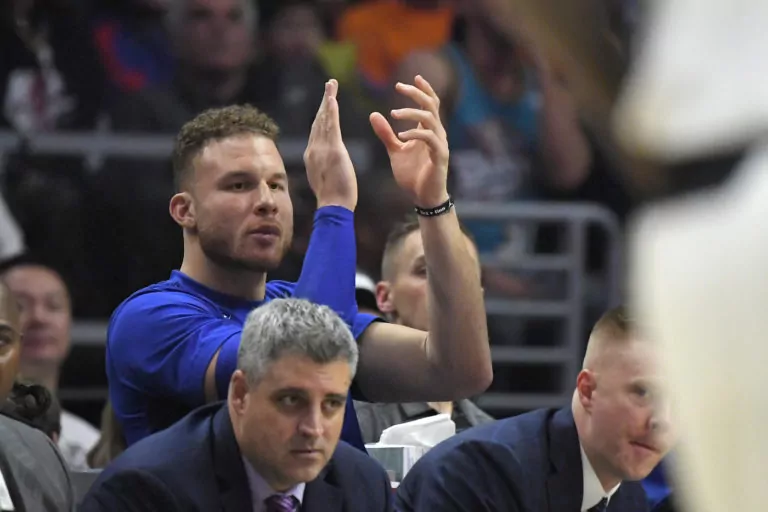 Blake Griffin