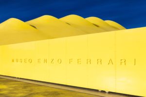 Museo Ferrari