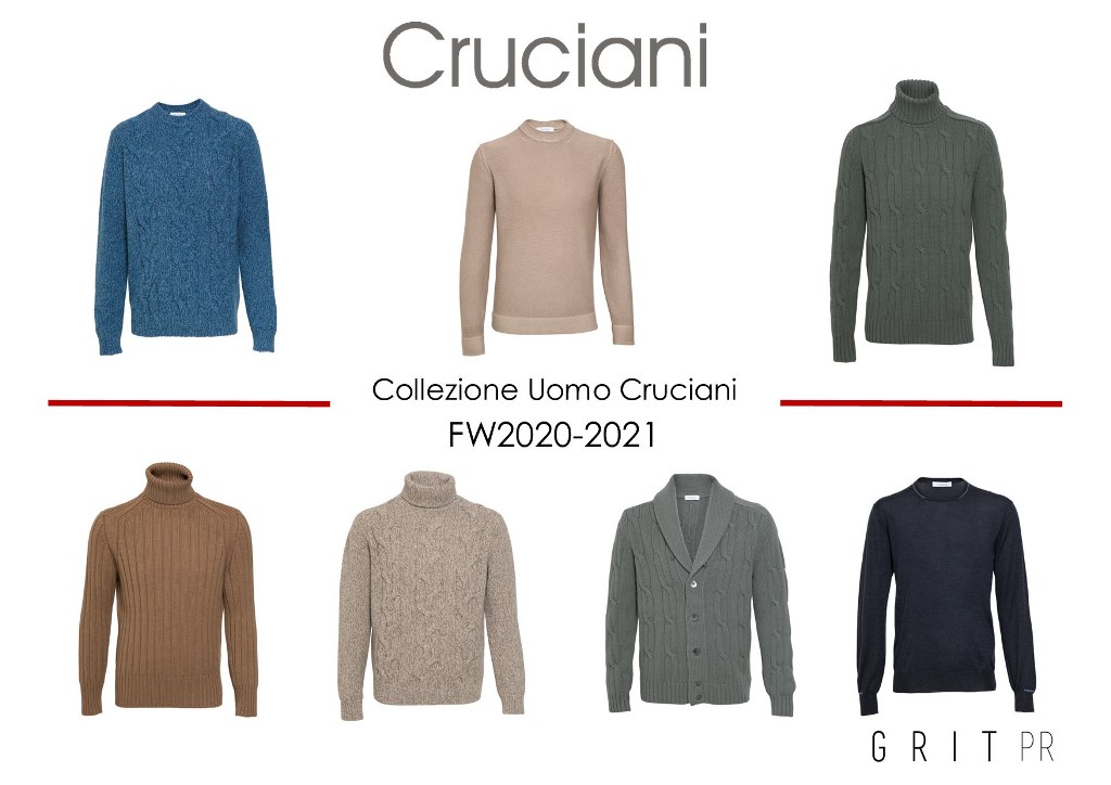 cruciani
