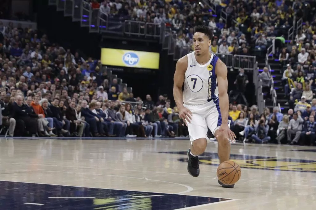 Malcolm Brogdon