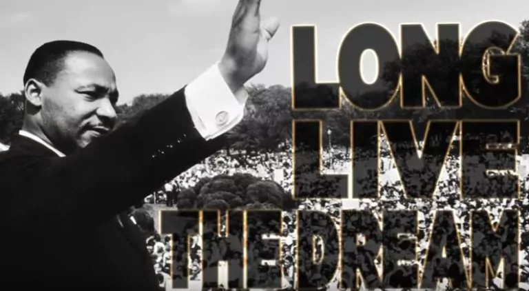 Martin Luther King