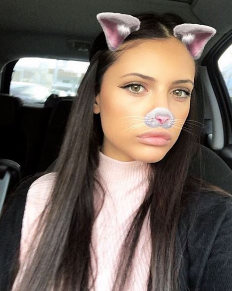 Martina Fusco