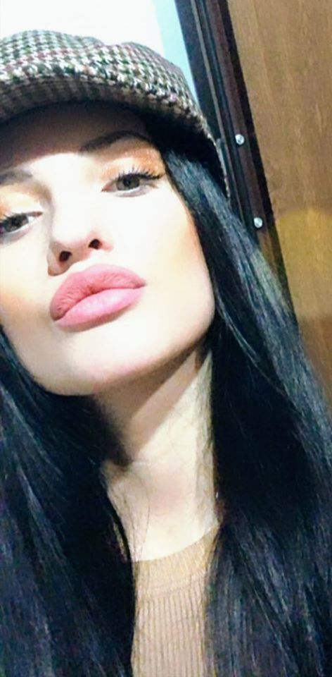 Martina Fusco
