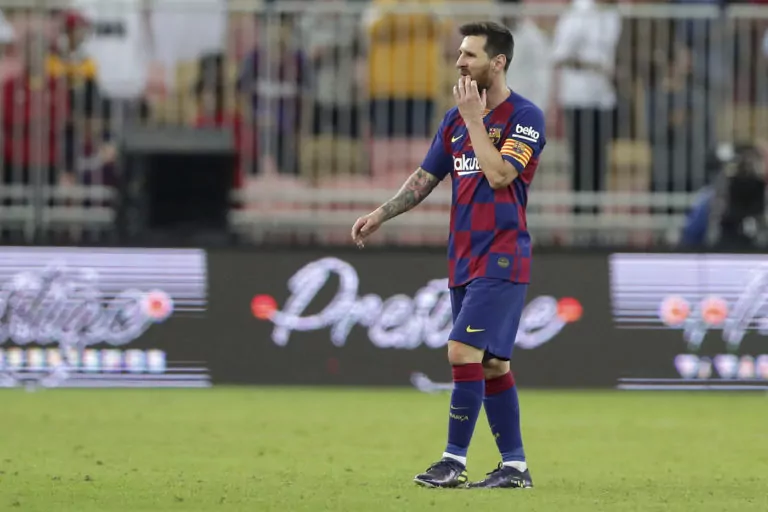 Messi
