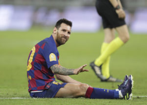 Messi