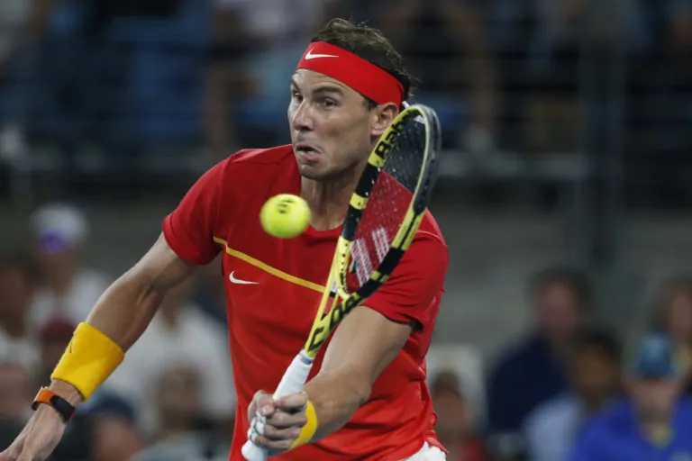 Nadal