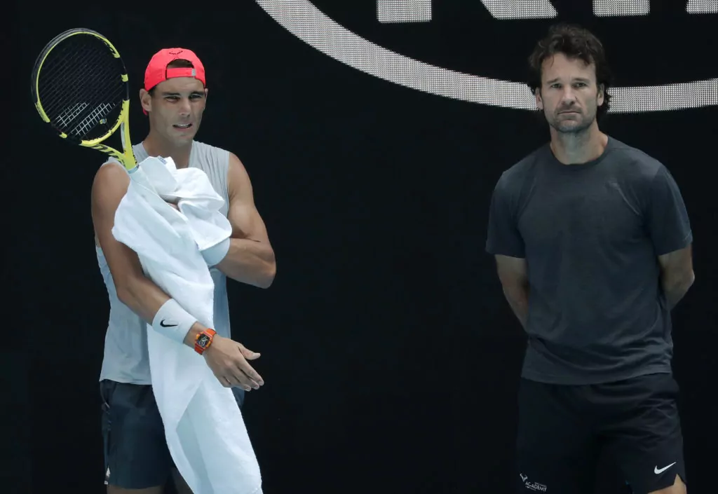 Nadal