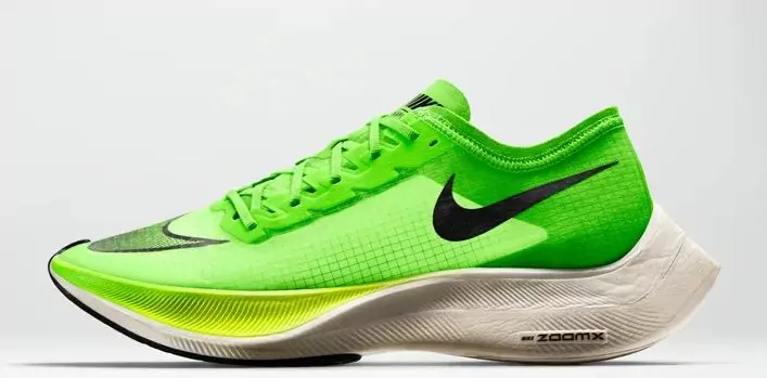 Nike ZoomX Vaporfly NEXT%