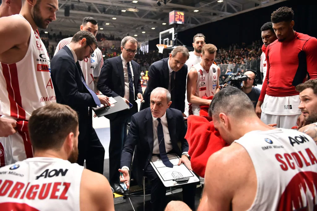 Olimpia Milano