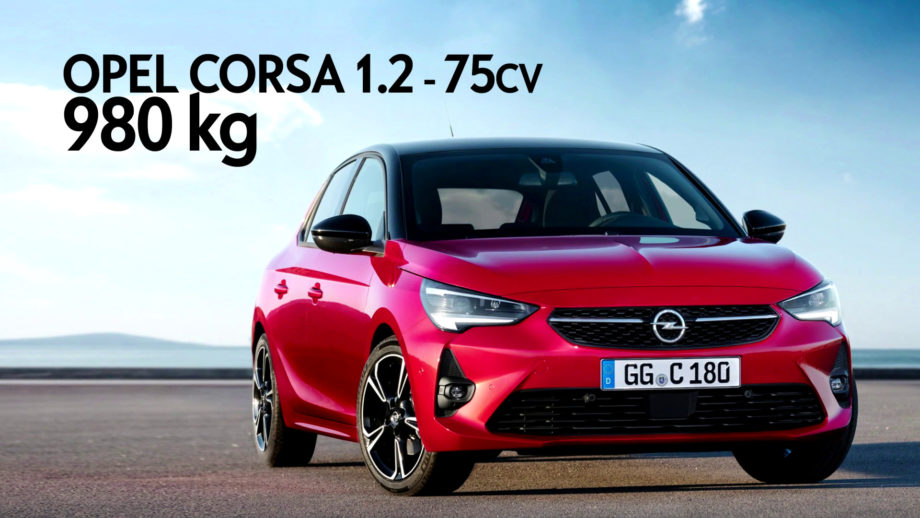 Opel-Corsa