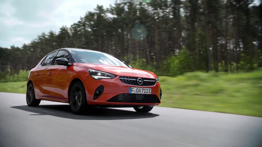 Opel-Corsa
