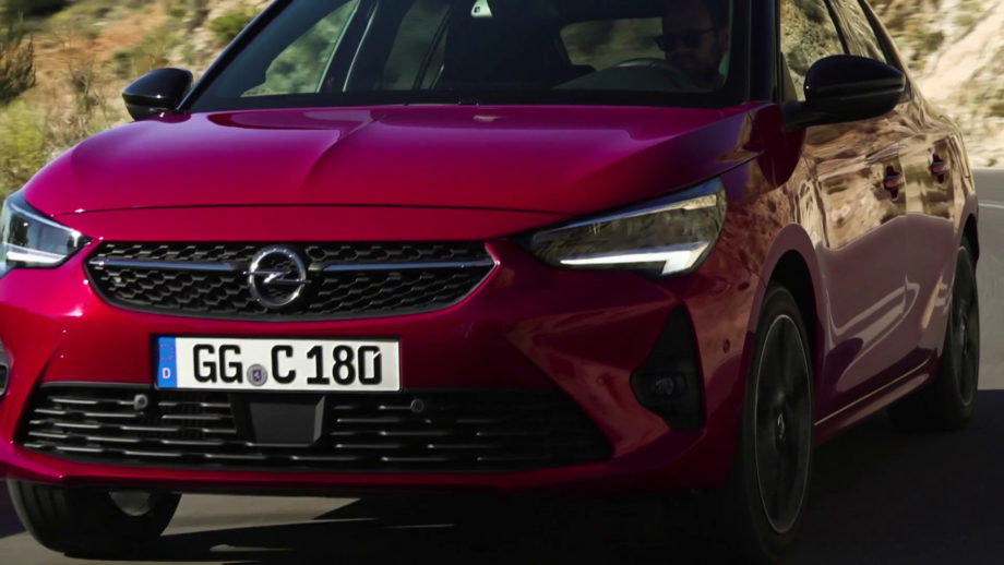 Opel-Corsa