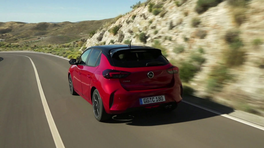Opel-Corsa