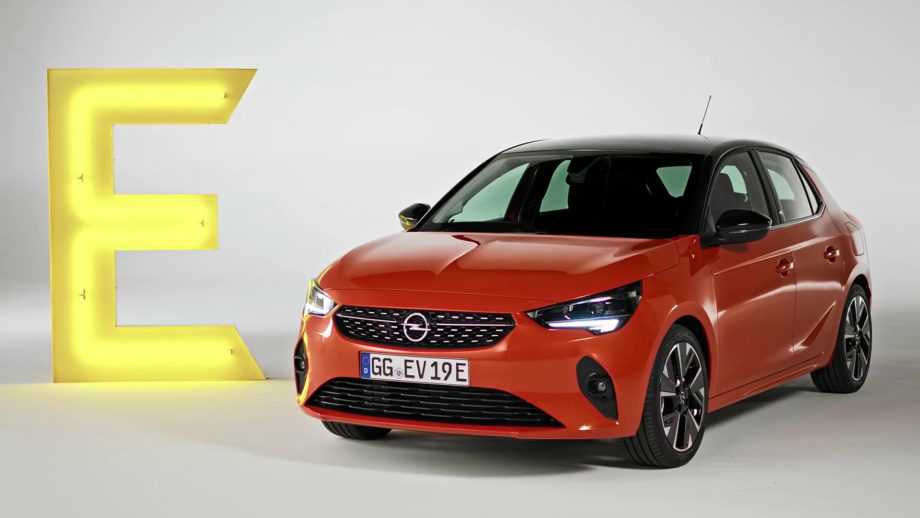 Opel-Corsa