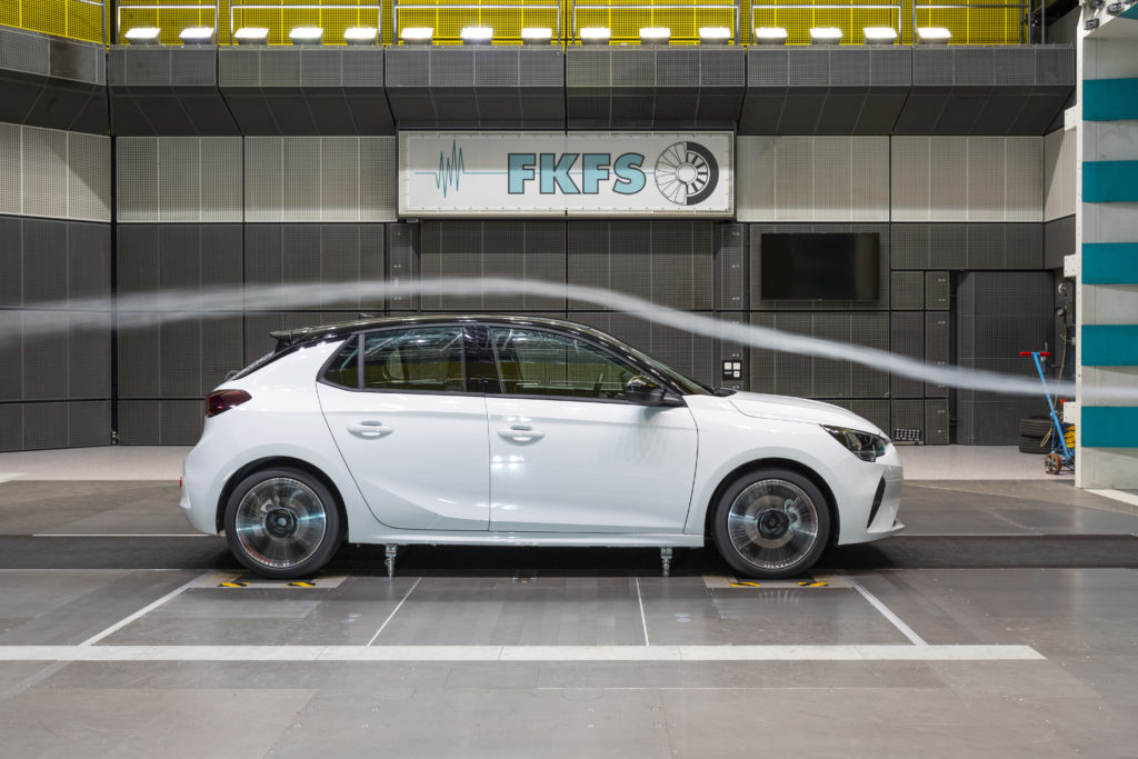 Opel-Corsa