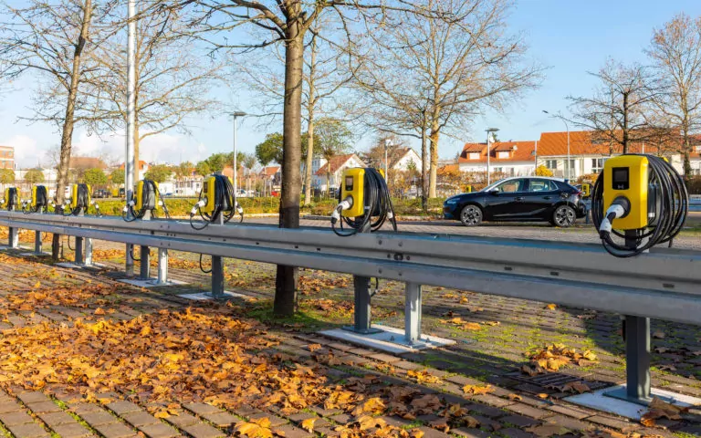 Opel-Electric-City-Ruesselsheim