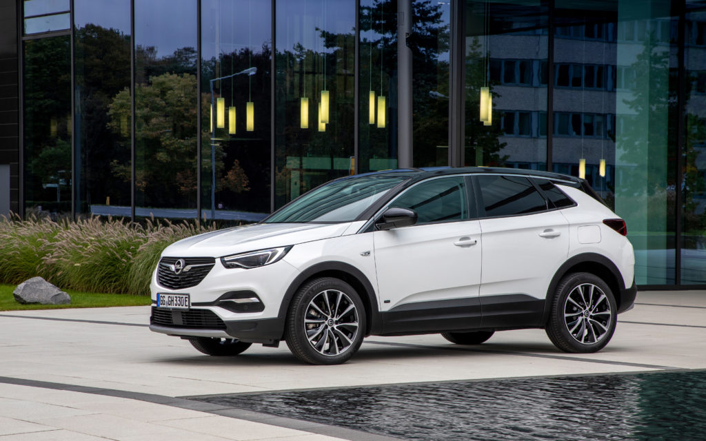 Opel-Grandland-X