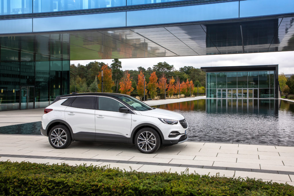 Opel-Grandland-X