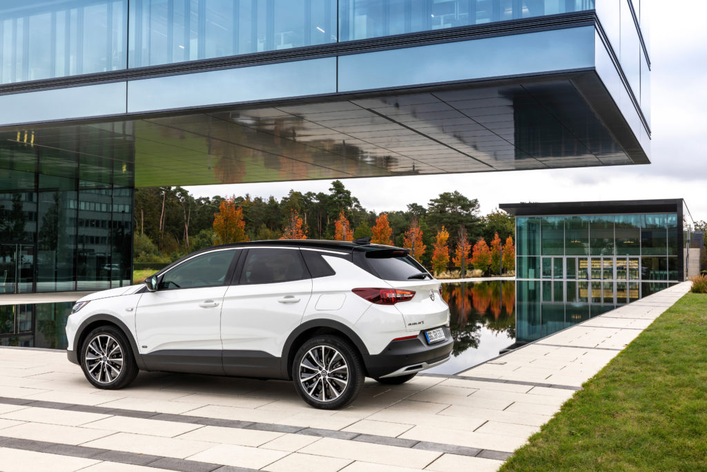 Opel-Grandland-X
