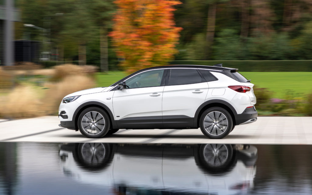Opel-Grandland-X