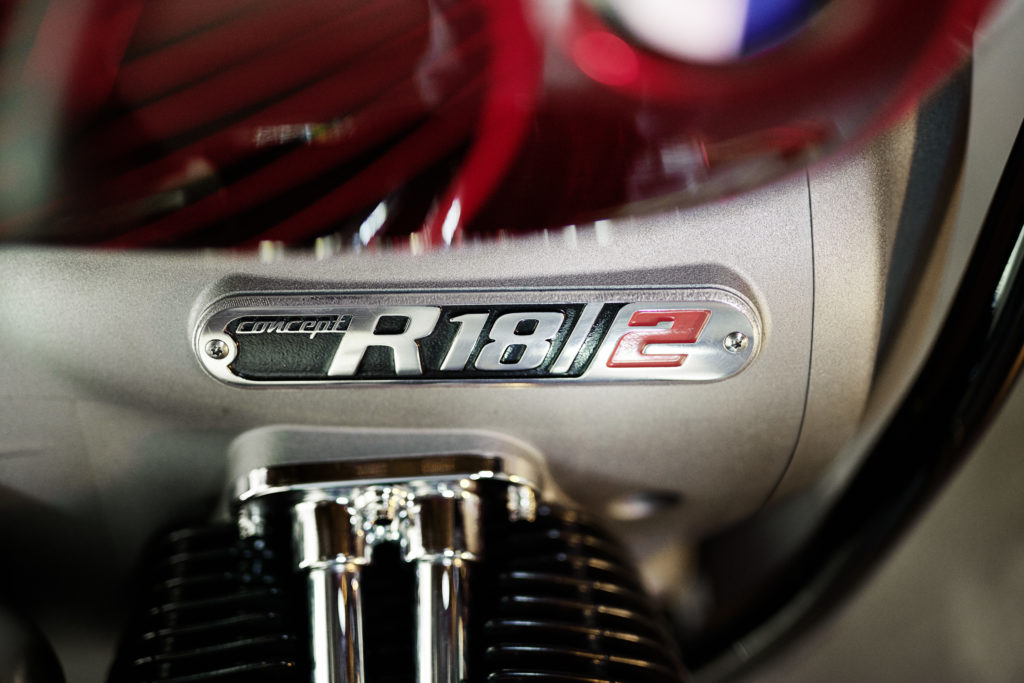 BMW Motorrad