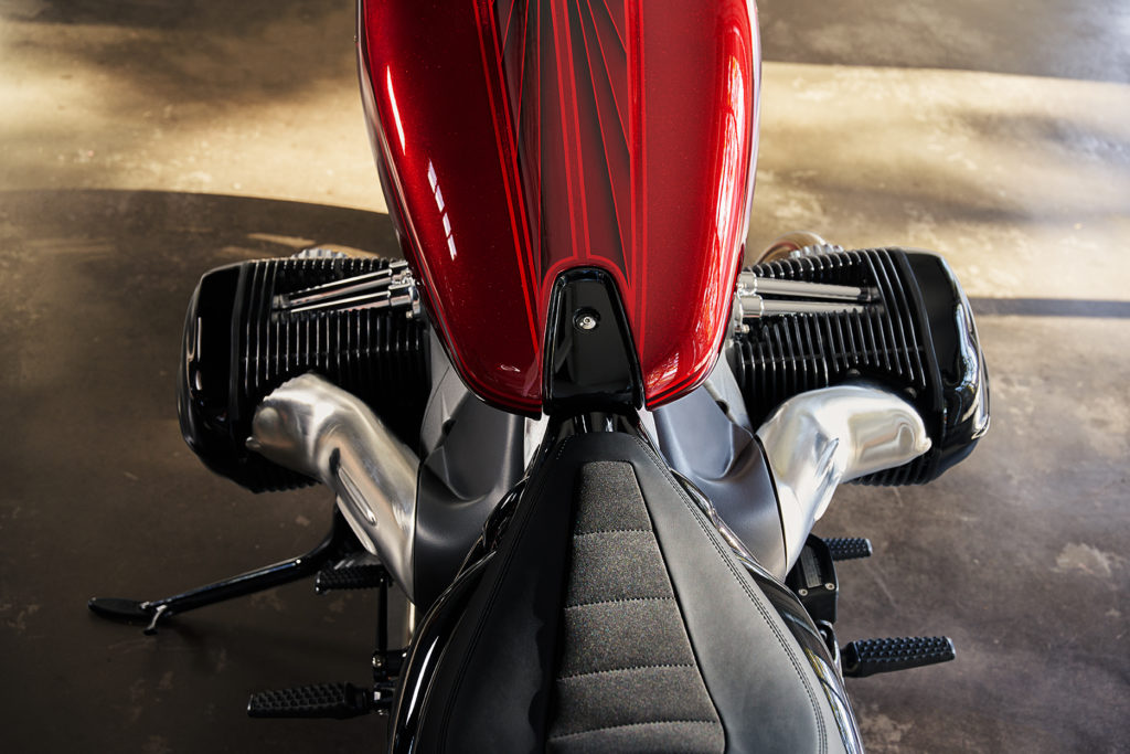 BMW Motorrad