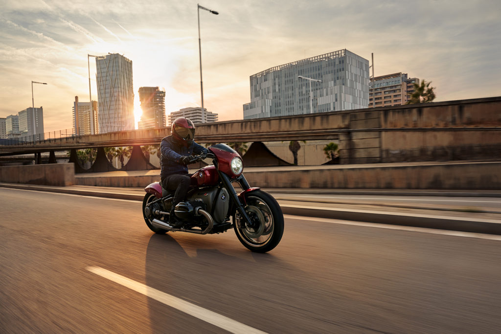 BMW Motorrad