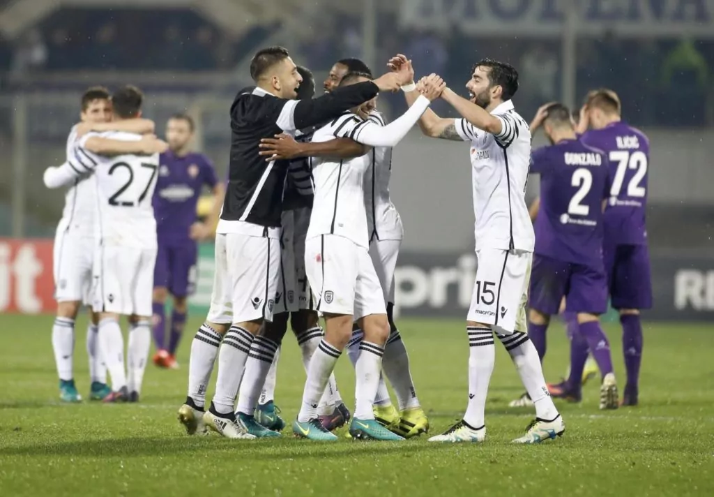 Paok