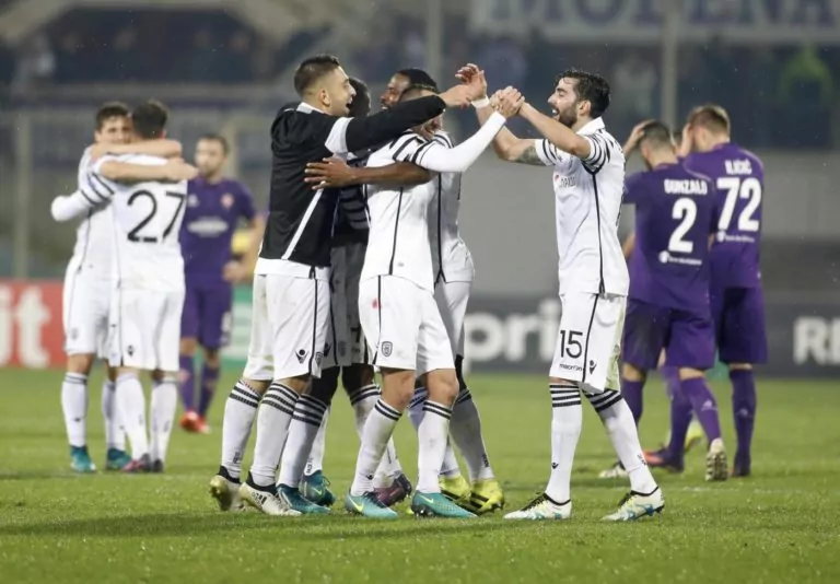 Paok