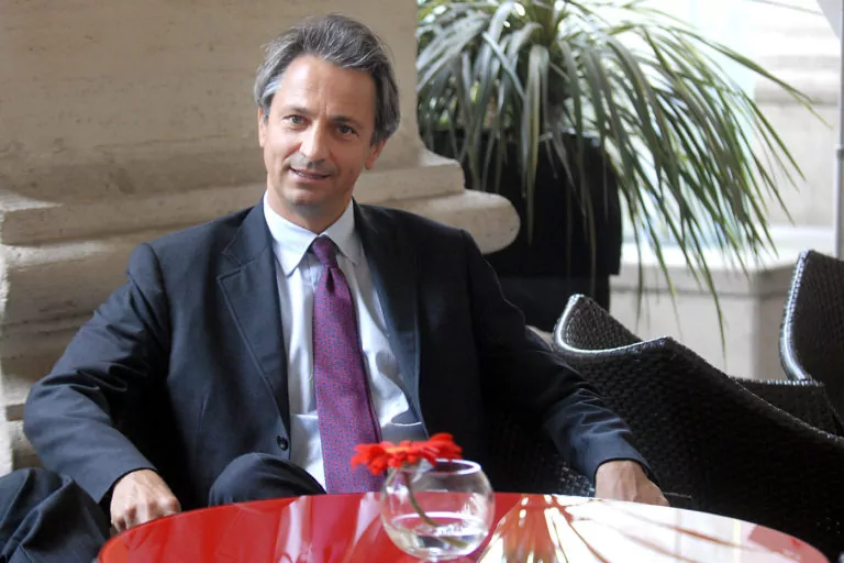 Paolo Dal Pino