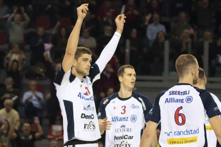 Powervolley Milano Pallavolo (1)
