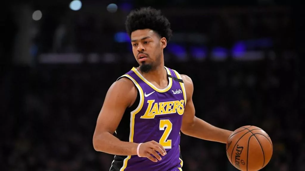 Quinn Cook