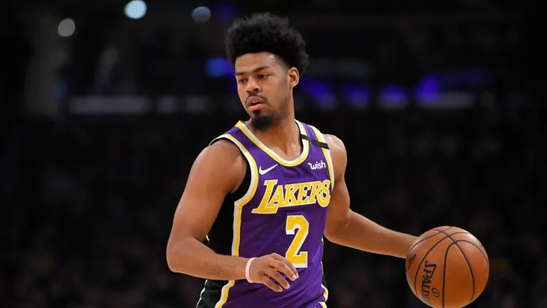 Quinn Cook