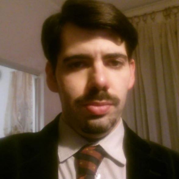 Raffaello Mazzoni