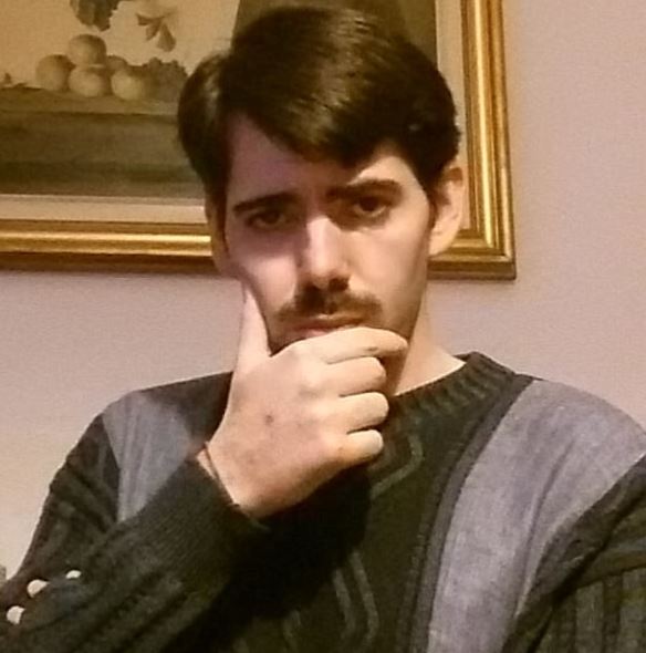 Raffaello Mazzoni
