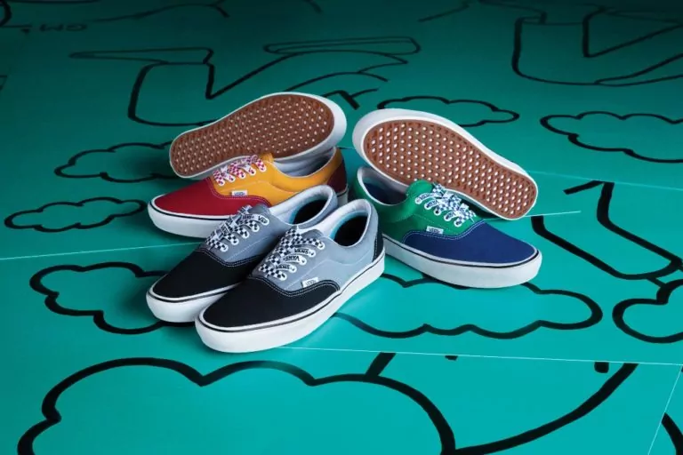 vans