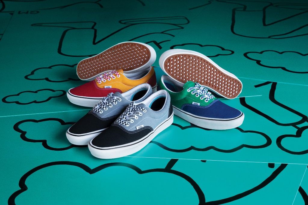 vans
