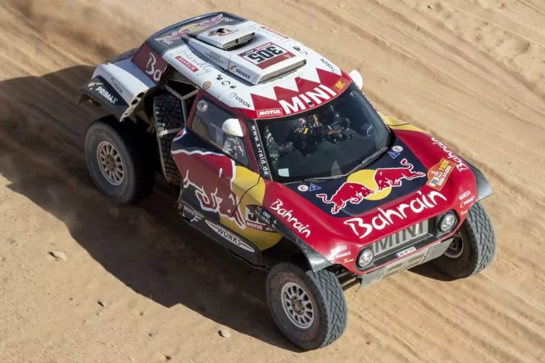 Sainz