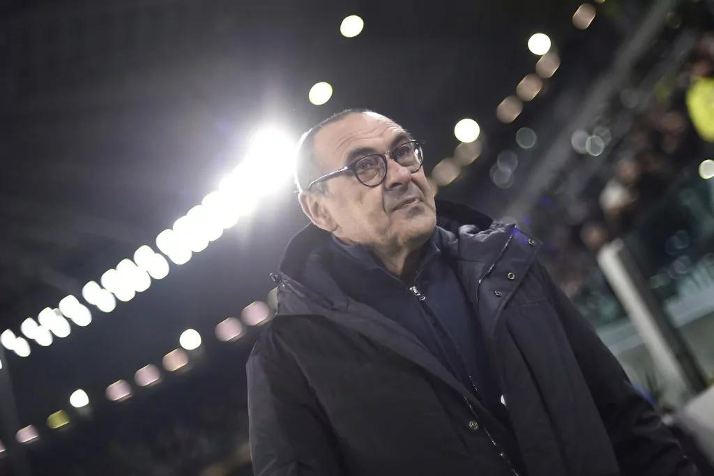 Sarri