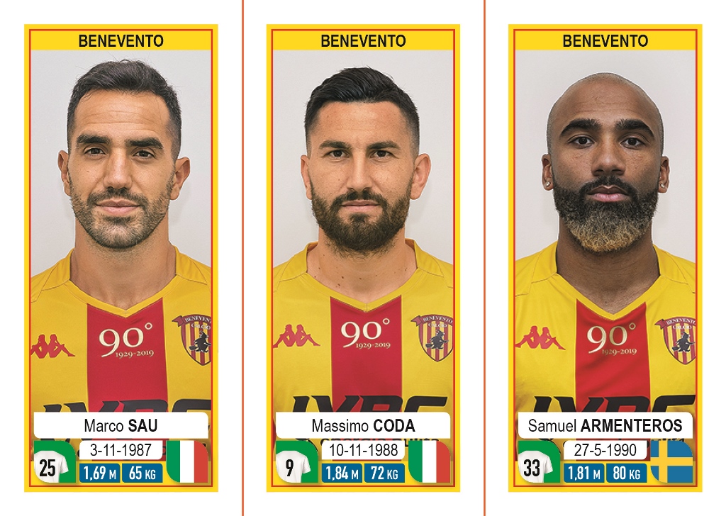 raccolta calciatori 2019 2020 figurine panini
