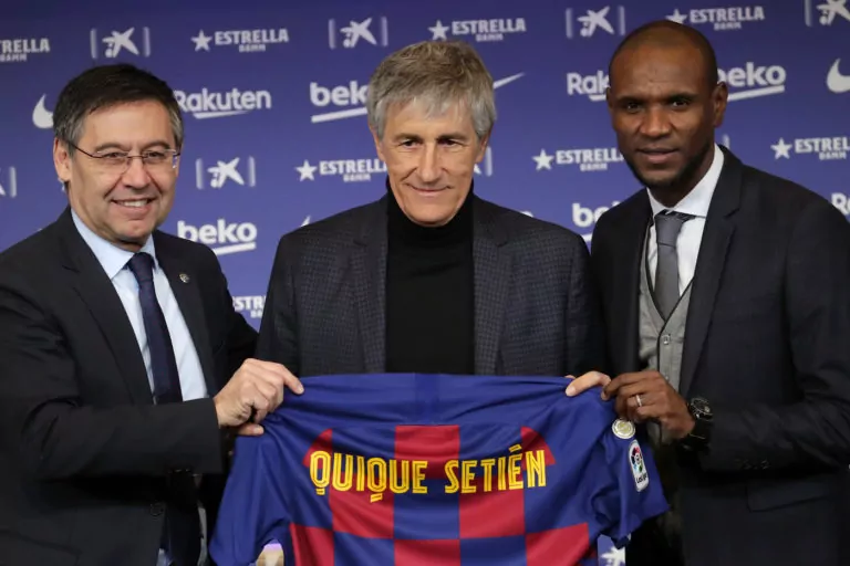 Setien