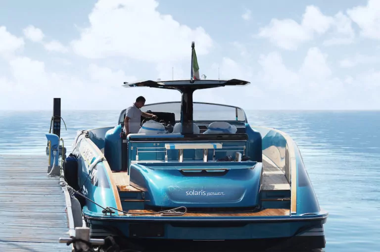 Solaris 48 Open