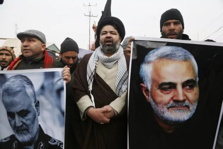 Soleimani