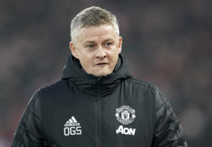 Solskjaer