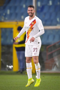 Spinazzola