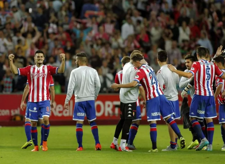 Sporting Gijon