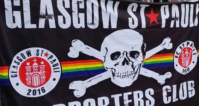 St. Pauli