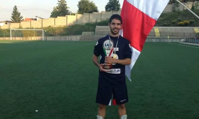 Stefano Caiola