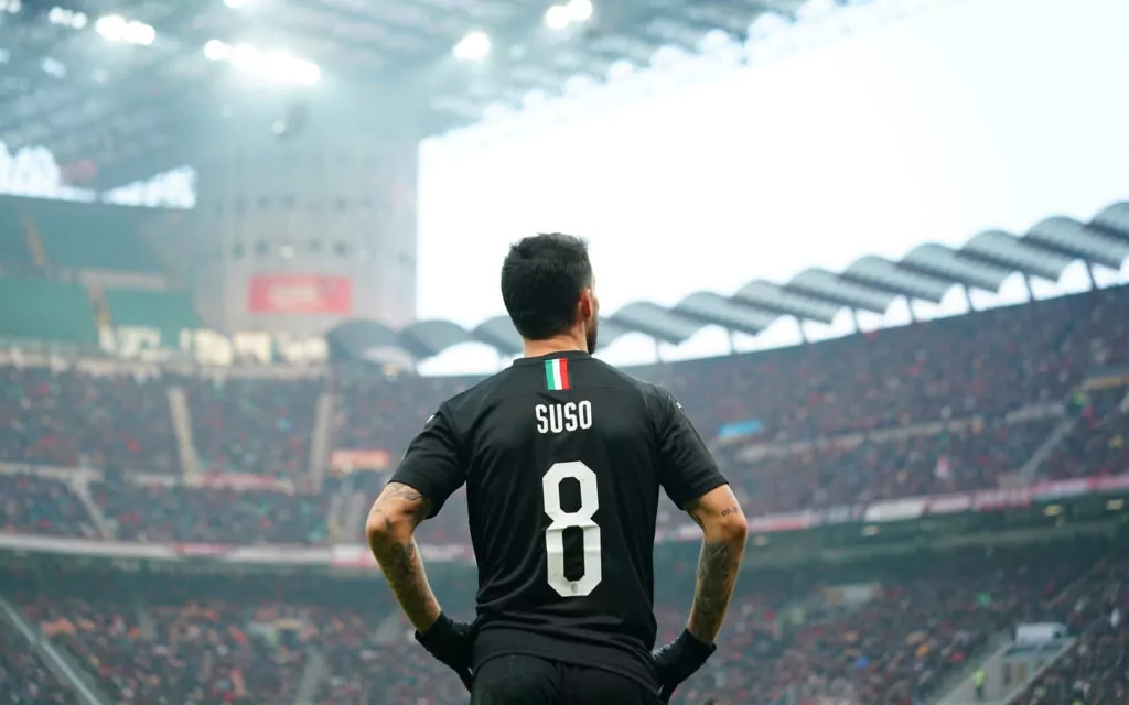 Suso