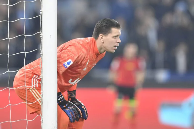 Szczesny